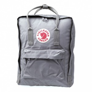 Fjallraven Kanken Classic – Fog
